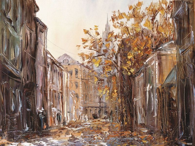 Сеченовский переулок Art.8036