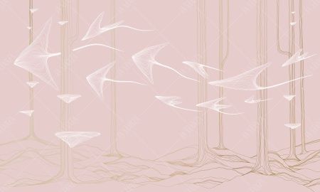 Фреска Tesoro арт. 01452-G