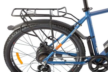 Электровелосипед Gelbert Ran Star 3 PRO