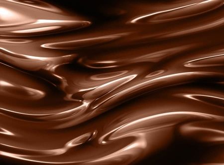 Фреска Жидкий шоколад