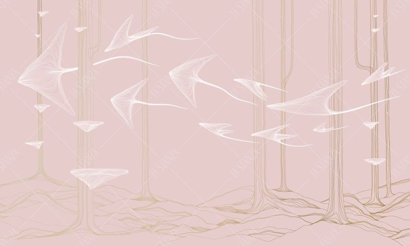 Фреска Tesoro арт. 01452-G