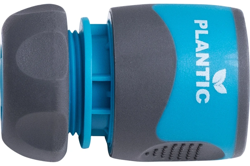 Коннектор Light 1/2" Plantic 39370-01