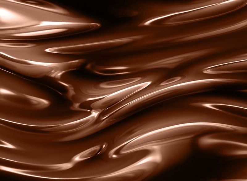 Фреска Жидкий шоколад