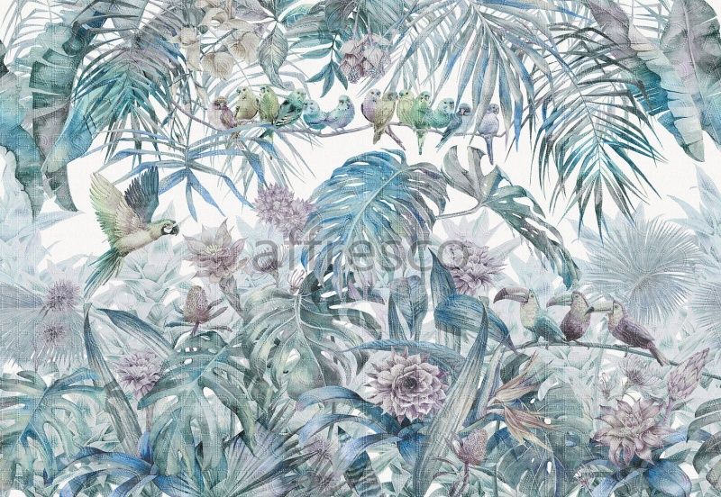 Фрески, Каталог Ботаника, арт. ID136043