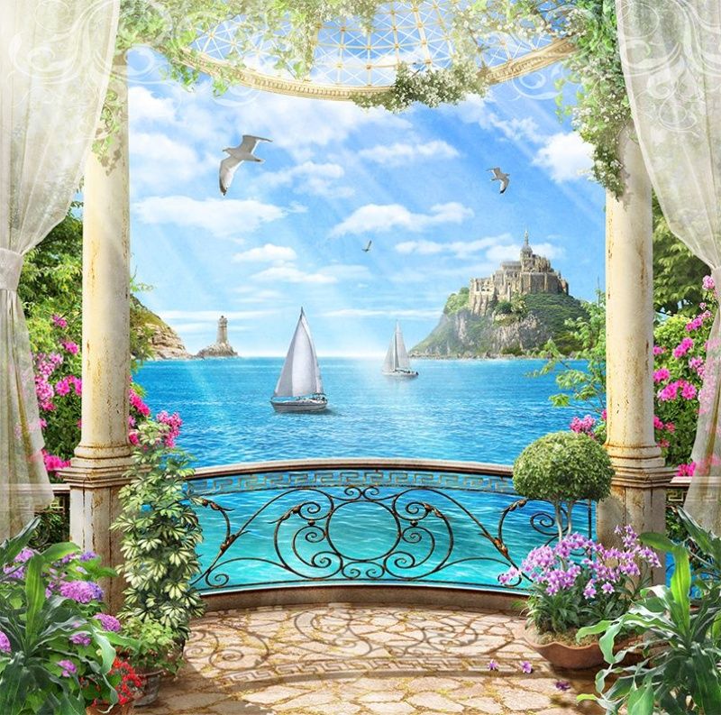 Современный Графический Дизайн 50051