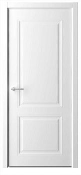Дверь Стиль-1 ширина 70 см Эмаль ПГ кромка В цвет полотна