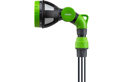 Распылитель телескопический садовый AMIGO 79336