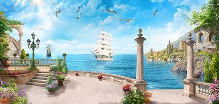 Современный Графический Дизайн 44437