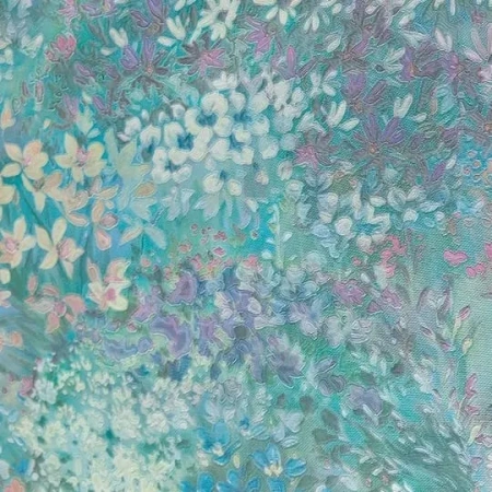 Обои  Kerama Marazzi Апрель KM7510