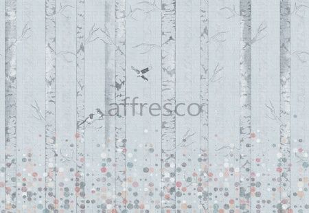 Березы, арт. ID136630