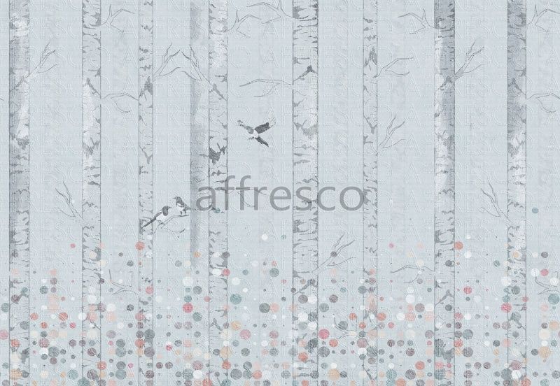 Березы, арт. ID136630