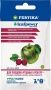 Водорастворимое удобрение для плодово-ягодных культур  LEAF POWER Фертика 30 г