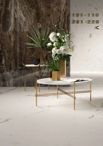 Керамогранит Marazzi Allmarble 90х90