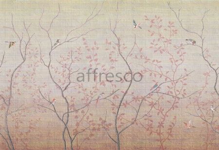 Птички на ветках, арт. ID136200