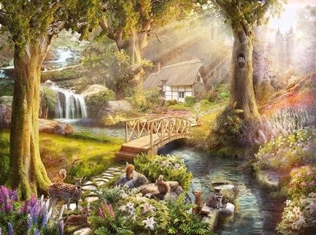 Современный Графический Дизайн 44245