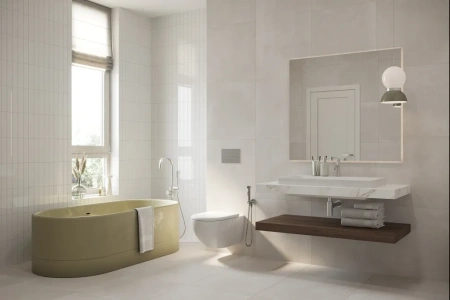 Керамогранит Creto Pacific 60х120