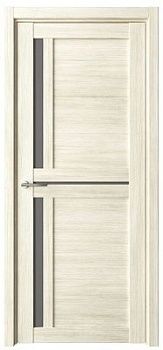 Дверь Кельн ширина 90 см Эко-шпон Стекло