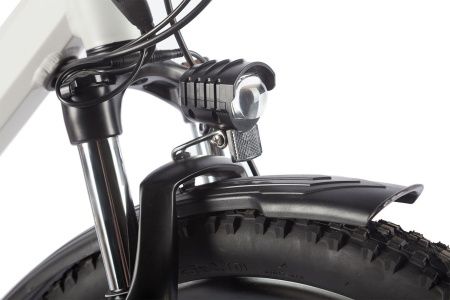 Электровелосипед Gelbert Ran 3 PRO