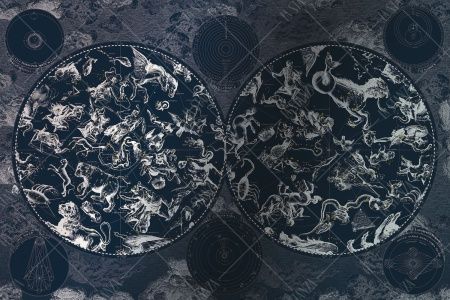 Фреска Tesoro 2 арт. 02142-S