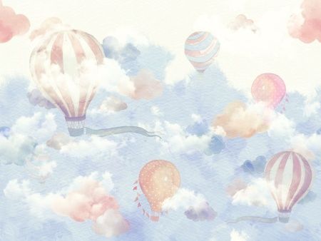 Фреска Детские фрески арт. 910020