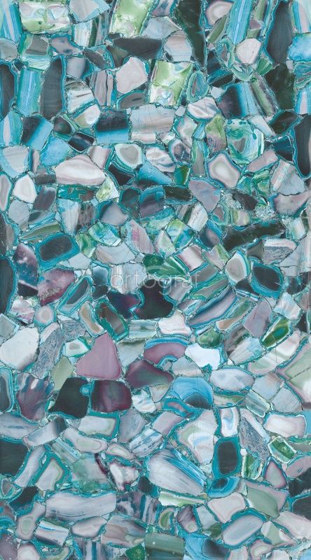 Фреска Оникс Гриджио Art.30187