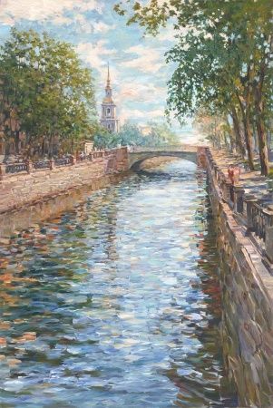 Фреска Classic 44560