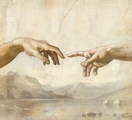 Фреска Classic 7325