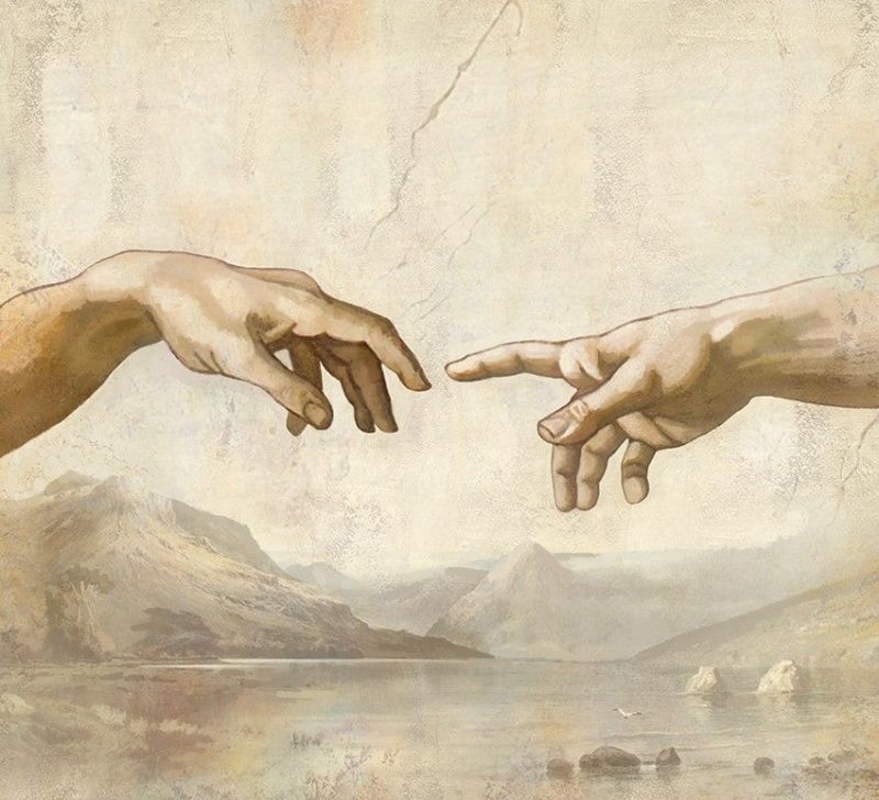 Фреска Classic 7325