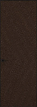 Межкомнатная дверь Siberia 5