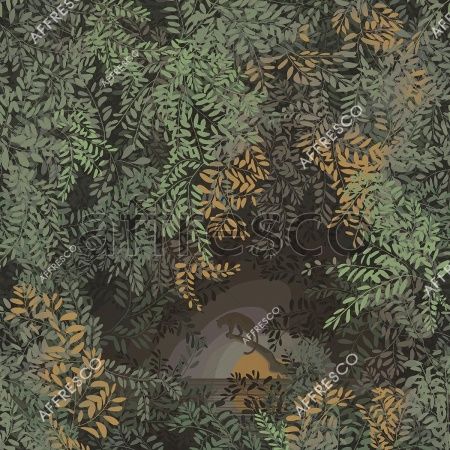 Ловкость пантеры, арт. ID139414