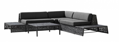 Модульный диван Lounge Set 