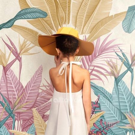 Экзотический рай