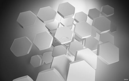 Шестигранник Art.33414