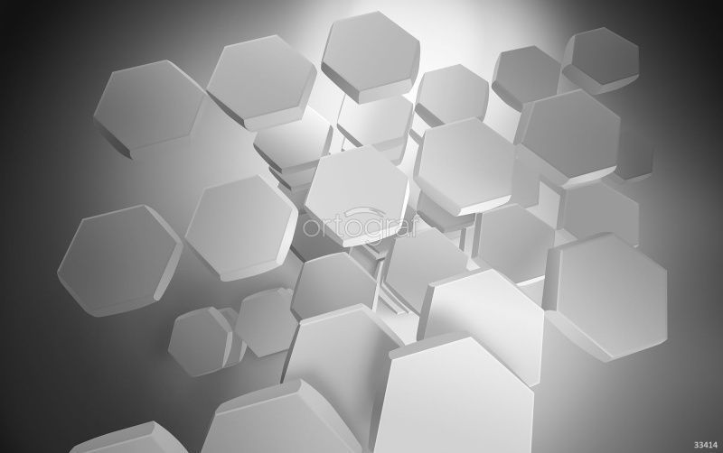 Шестигранник Art.33414