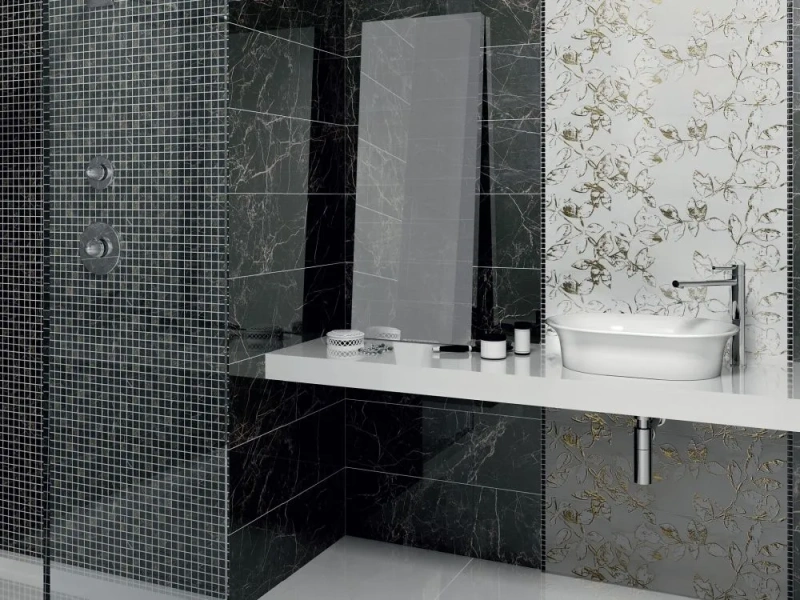 Керамогранит Kerama Marazzi Астория 50,2х50,2