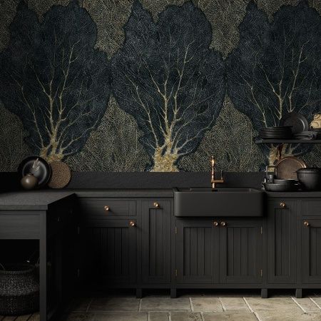 Фреска FORESTA