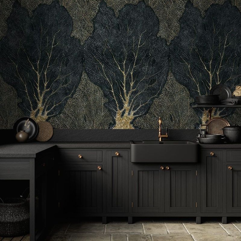 Фреска FORESTA