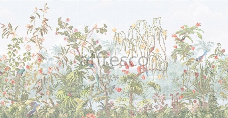 Фрески, Каталог Ботаника, арт. 6919