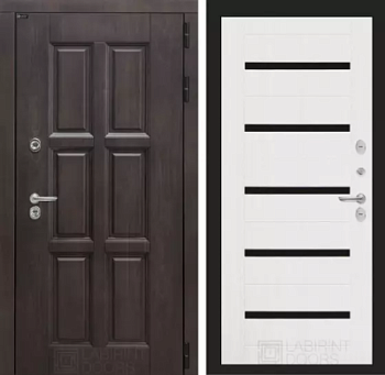 Входная дверь Лондон 01