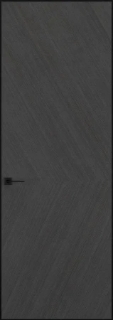 Межкомнатная дверь Siberia 5