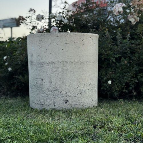 Кашпо Цилиндр N 9