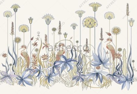 Жар птицы, арт. ID139345