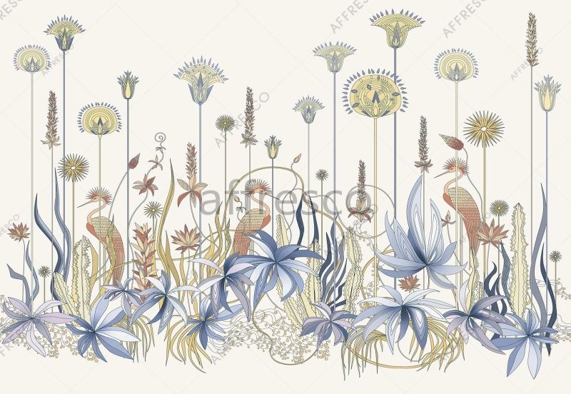 Жар птицы, арт. ID139345