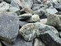 Змеевик галтованный (серпентинит) 20-40