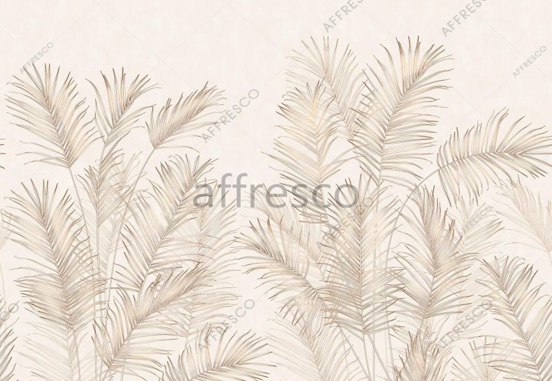 Фрески, Каталог Ботаника, арт. ID139135