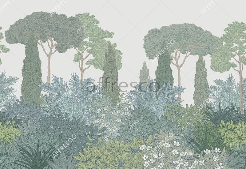 Итальянская провинция, арт. ID139507