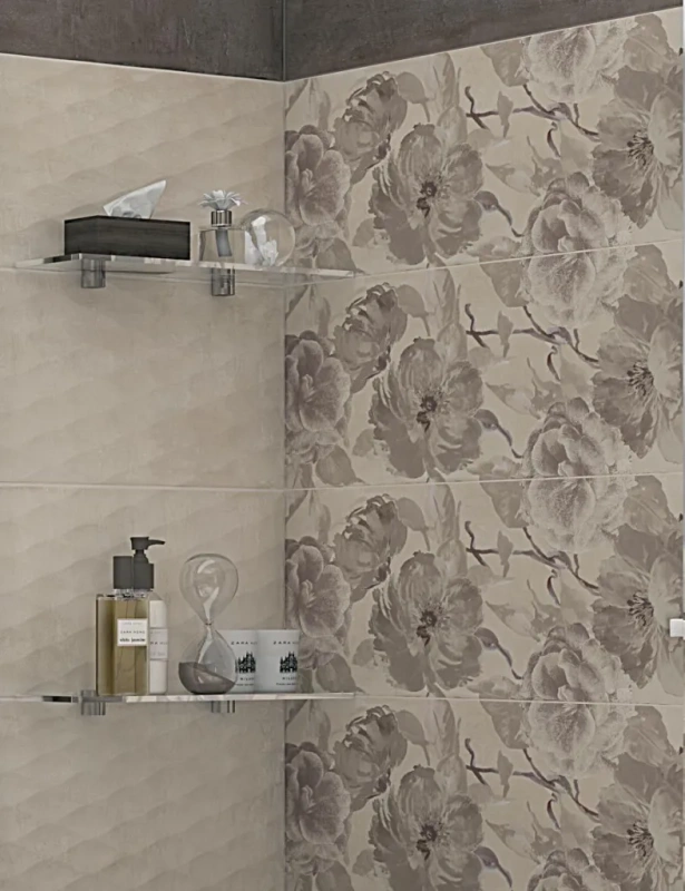 Керамическая плитка Kerama Marazzi Беневенто 30х89,5
