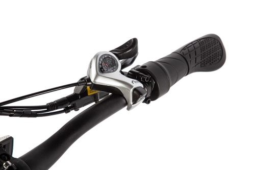 Электровелосипед Sporto Newt