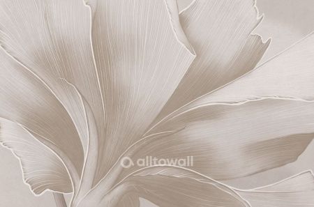 Нежные альстромерии