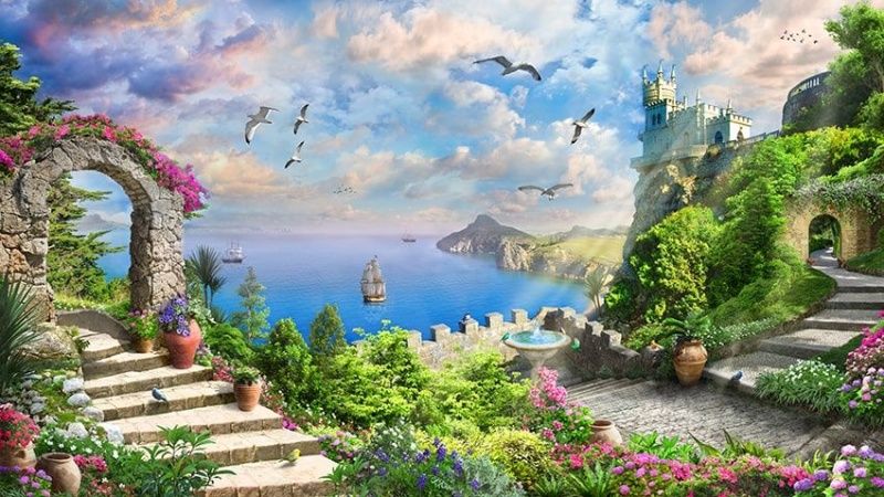 Современный Графический Дизайн 44177